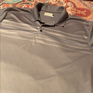 Jack Nicklaus Staydri polo